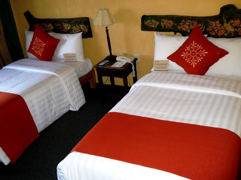 Eco Inn Colca Yanque Exterior photo